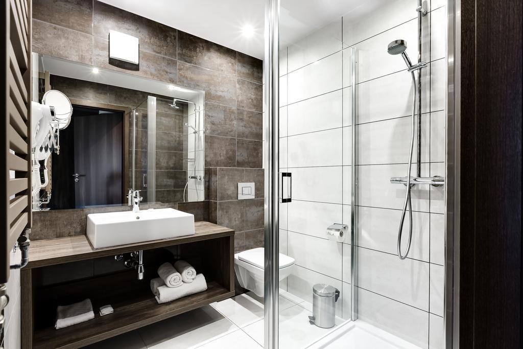 Hotel Konradowka Wellness & Spa - 300 Metrow Do Centrum คาร์ปัตซ์ ห้อง รูปภาพ